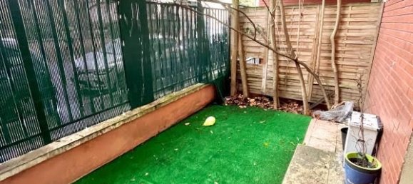 Apartamento T1 em Pantin, France N.º 171633 5