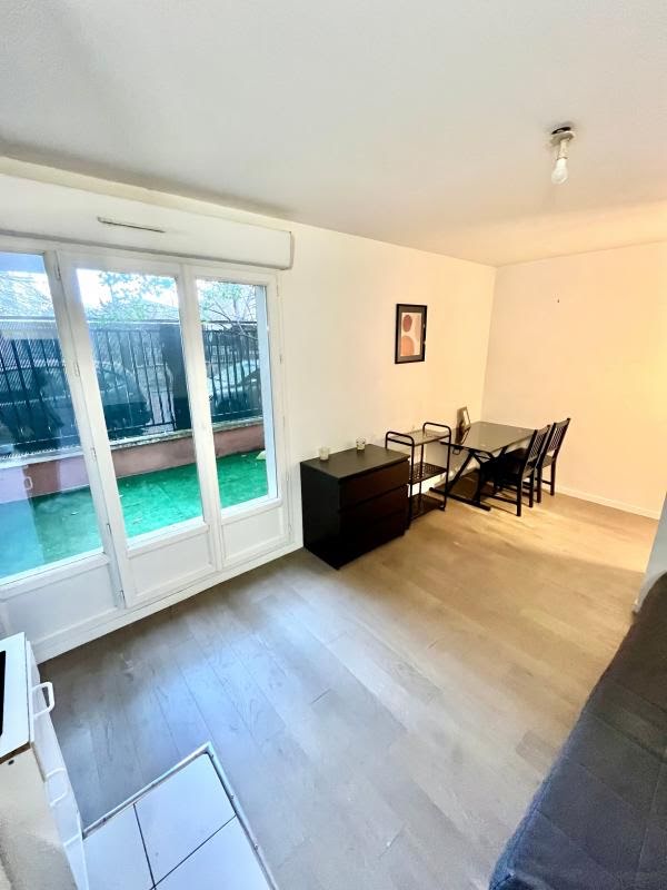 Apartamento T1 em Pantin, France N.º 171633