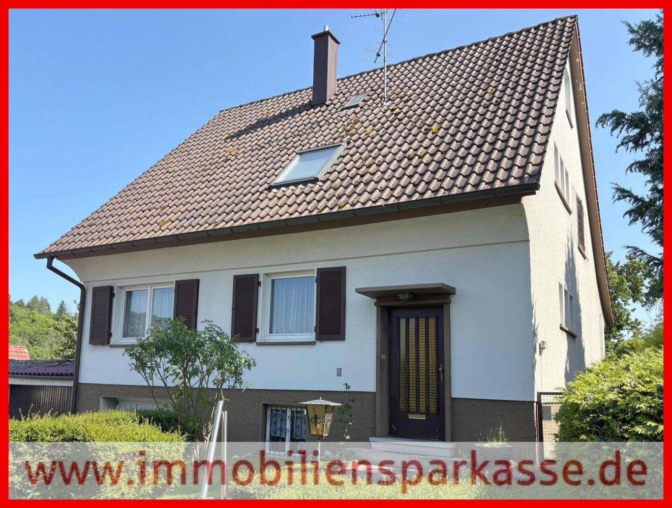 4 bedrooms Townhouse in Enzkreis, Germany No. 312872