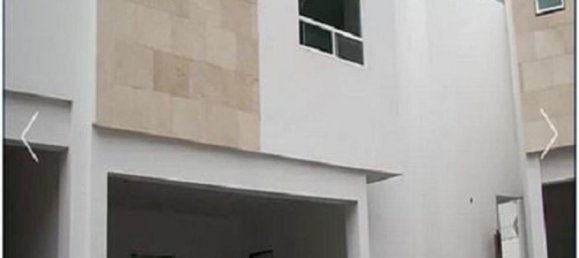 3 bedrooms House in Nuevo Leon, Mexico No. 162743 2