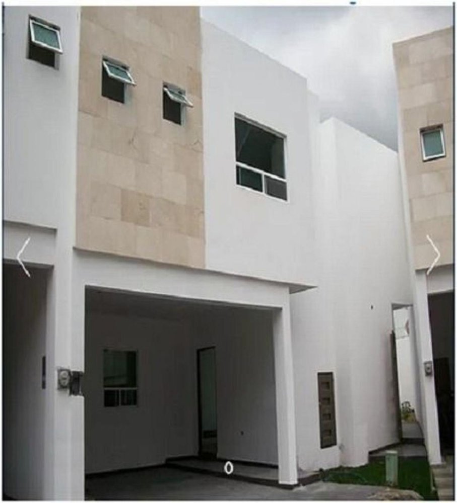 3 bedrooms House in Nuevo Leon, Mexico No. 162743