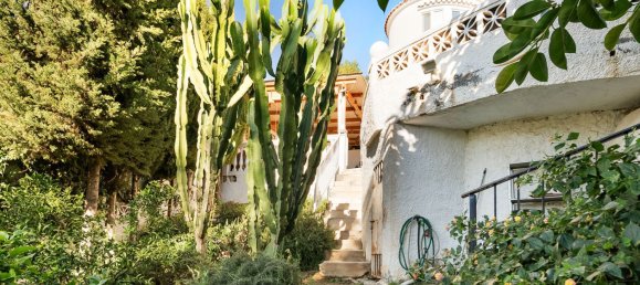 3 bedrooms Villa in Benalmadena, Spain No. 155780 33