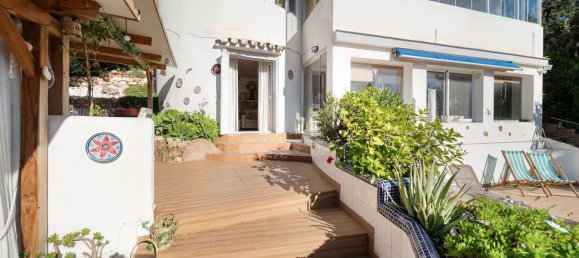 3 bedrooms Villa in Benalmadena, Spain No. 155780 3