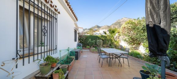3 bedrooms Villa in Benalmadena, Spain No. 155780 10