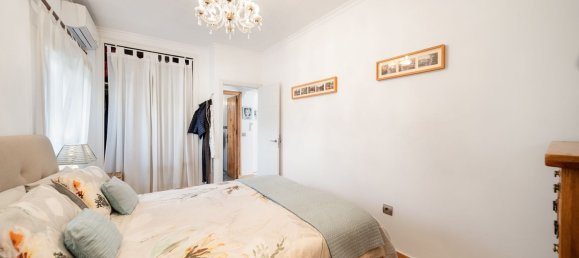 3 bedrooms Villa in Benalmadena, Spain No. 155780 24