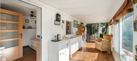 3 bedrooms Villa in Benalmadena, Spain No. 155780 12