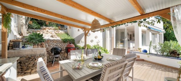 3 bedrooms Villa in Benalmadena, Spain No. 155780 6