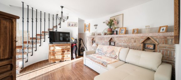 3 bedrooms Villa in Benalmadena, Spain No. 155780 19