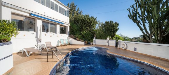 3 bedrooms Villa in Benalmadena, Spain No. 155780 30