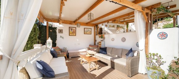 3 bedrooms Villa in Benalmadena, Spain No. 155780 4