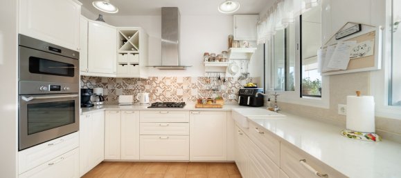 3 bedrooms Villa in Benalmadena, Spain No. 155780 16