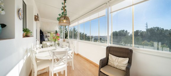 3 bedrooms Villa in Benalmadena, Spain No. 155780 20