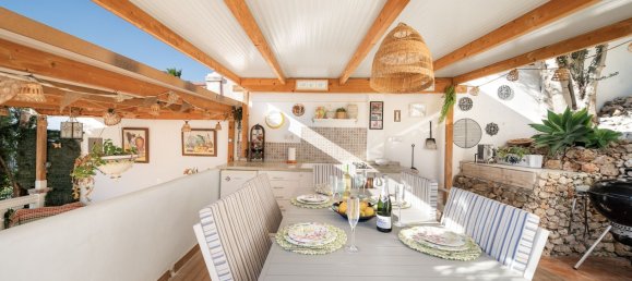 3 bedrooms Villa in Benalmadena, Spain No. 155780 7