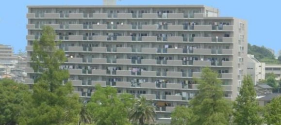 4 غرف نوم شقة في Kochi, Japan رقم 3395 2