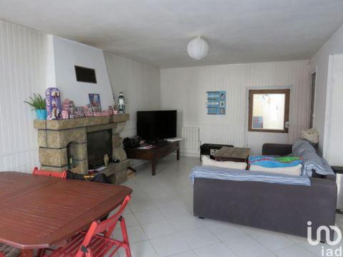 4 Schlafzimmer Eigentumswohnung in Herbignac, France, Nr. 35756