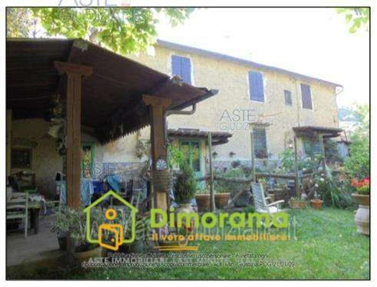 6غرفة منزل في Serravalle Pistoiese, Italy رقم 279065