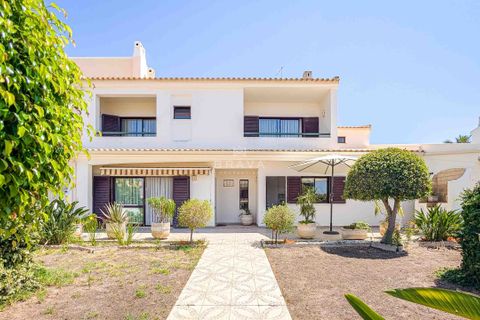 3 غرف نوم منزل في Albufeira, Portugal رقم 252392