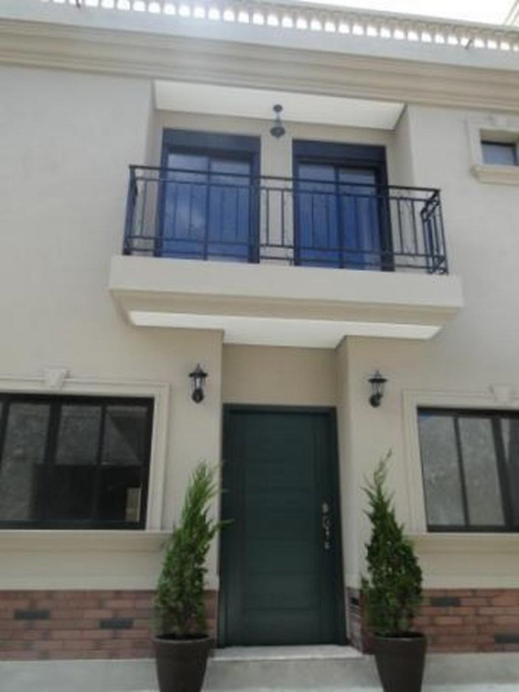 3 bedrooms House in Sao Paulo, Brazil No. 448592