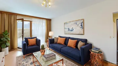 Квартира с 1 спальней в Эрвальд, Австрия № 187497