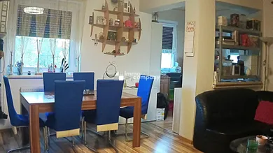 Квартира с 4 комнатами в Нойнкирхен, Австрия № 184553