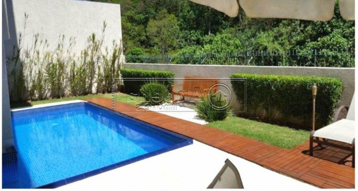 4 chambres Maison à Sao Paulo, Brazil No. 585029