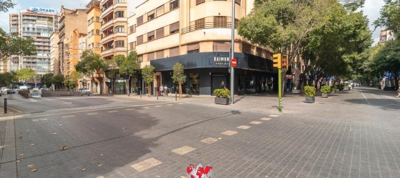 4 bedrooms Apartment in Palma de Majorca, Spain No. 254496 43