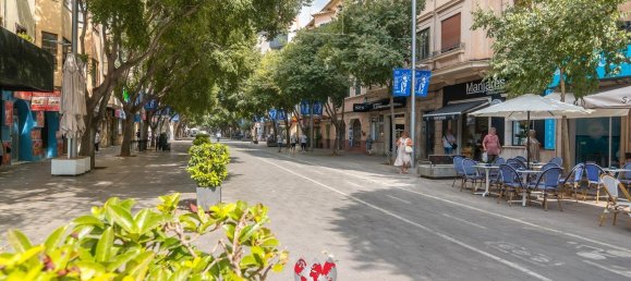 4 bedrooms Apartment in Palma de Majorca, Spain No. 254496 44