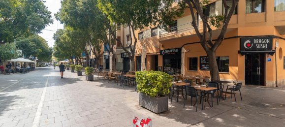 4 bedrooms Apartment in Palma de Majorca, Spain No. 254496 41