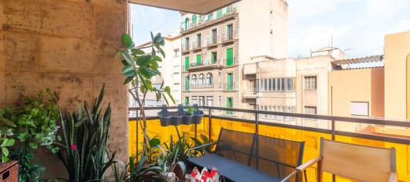 4 bedrooms Apartment in Palma de Majorca, Spain No. 254496 4