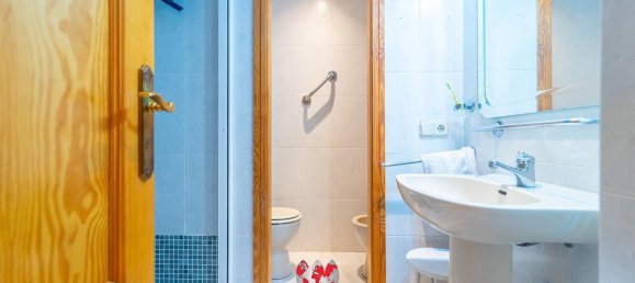 4 bedrooms Apartment in Palma de Majorca, Spain No. 254496 21