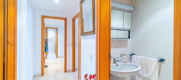 4 bedrooms Apartment in Palma de Majorca, Spain No. 254496 22