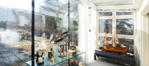 8-Zimmer Villa in Hagenbrunn, Austria, Nr. 255903 12