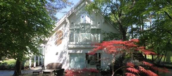 8-Zimmer Villa in Hagenbrunn, Austria, Nr. 255903 10