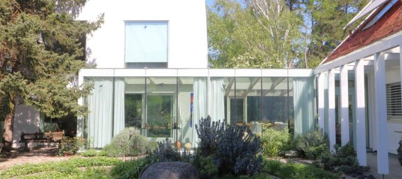 8-Zimmer Villa in Hagenbrunn, Austria, Nr. 255903 18