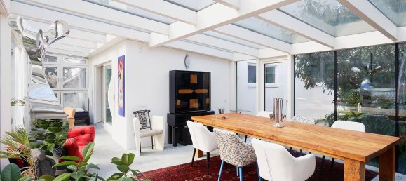 8-Zimmer Villa in Hagenbrunn, Austria, Nr. 255903 17