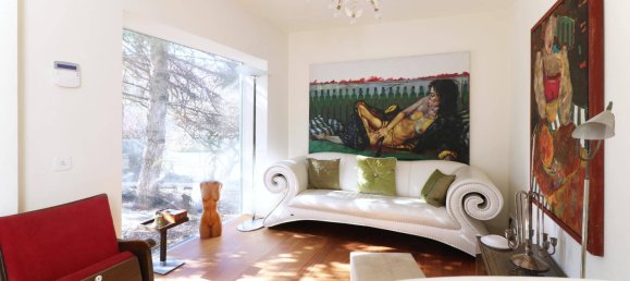 8-Zimmer Villa in Hagenbrunn, Austria, Nr. 255903 19