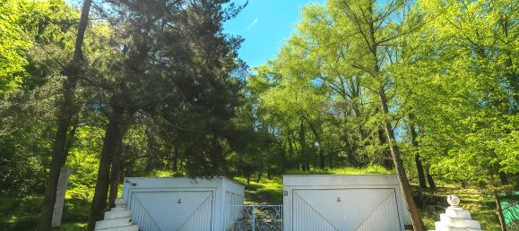 8-Zimmer Villa in Hagenbrunn, Austria, Nr. 255903 33