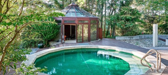 8-Zimmer Villa in Hagenbrunn, Austria, Nr. 255903 5