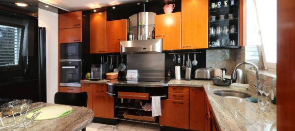 8-Zimmer Villa in Hagenbrunn, Austria, Nr. 255903 15