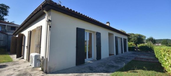 4 Schlafzimmer Haus in Pont-du-Casse, France, Nr. 306669 12