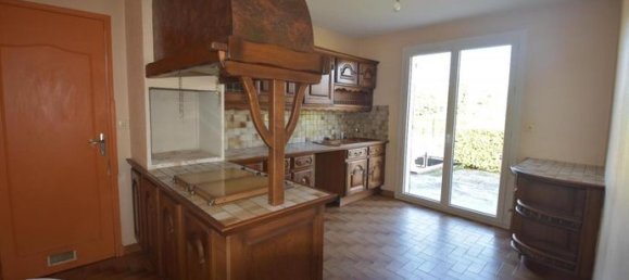 4 Schlafzimmer Haus in Pont-du-Casse, France, Nr. 306669 6