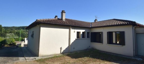4 Schlafzimmer Haus in Pont-du-Casse, France, Nr. 306669 2