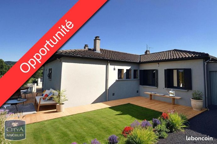 4 Schlafzimmer Haus in Pont-du-Casse, France, Nr. 306669