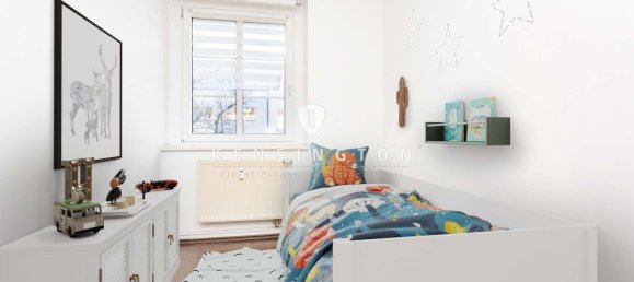 2 Schlafzimmer Wohnung in Tempelhof, Germany, Nr. 33393 5