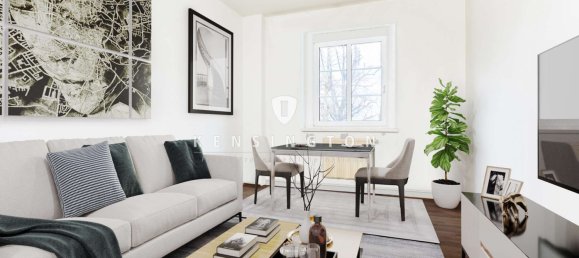 2 Schlafzimmer Wohnung in Tempelhof, Germany, Nr. 33393 2