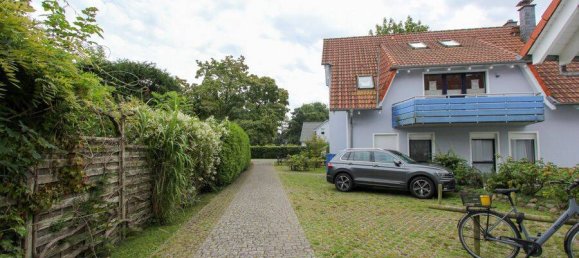 Dúplex de 2 dormitorios en Vorpommern-Rugen, Germany No. 294905 2