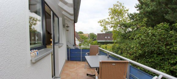 Dúplex de 2 dormitorios en Vorpommern-Rugen, Germany No. 294905 10