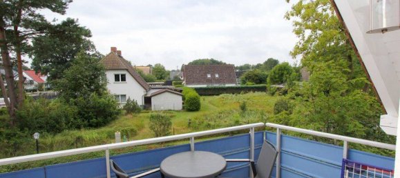 Dúplex de 2 dormitorios en Vorpommern-Rugen, Germany No. 294905 11