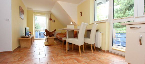 Dúplex de 2 dormitorios en Vorpommern-Rugen, Germany No. 294905 7