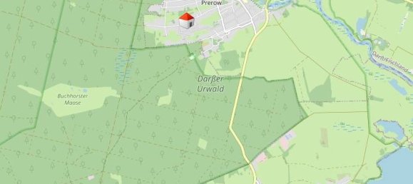 Dúplex de 2 dormitorios en Vorpommern-Rugen, Germany No. 294905 22